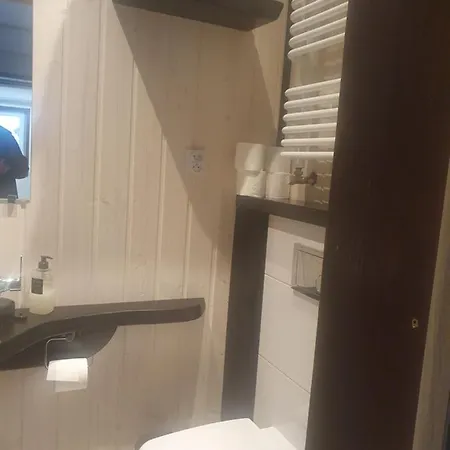 Rodzinny Serce Krynicy