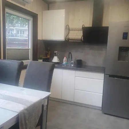 アパート Rodzinny Serce Krynicy