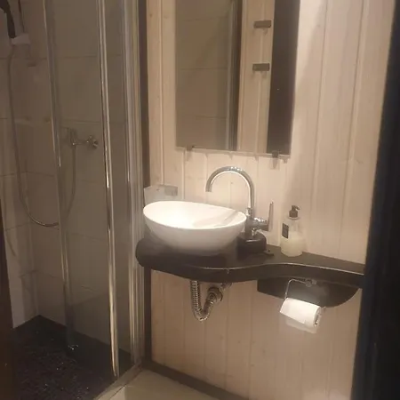 アパート Rodzinny Serce Krynicy *