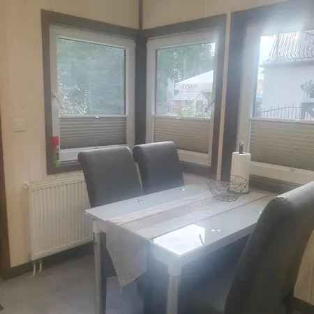 Rodzinny Serce Krynicy