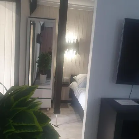 アパート Rodzinny Serce Krynicy *