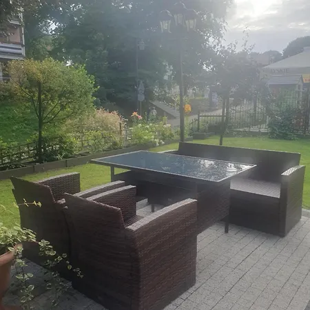 Rodzinny Serce Krynicy *