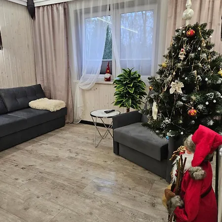 Rodzinny Serce Krynicy *