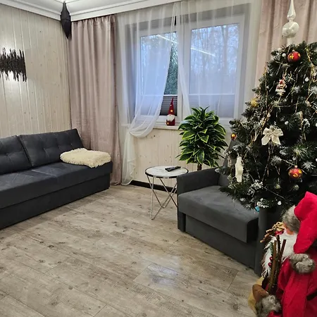 Rodzinny Serce Krynicy *