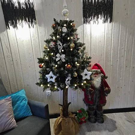 Rodzinny Serce Krynicy Krynica Morska