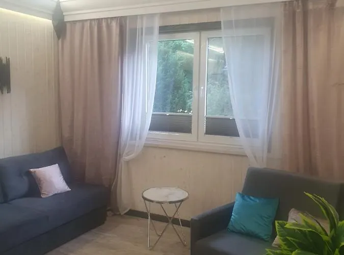 Rodzinny Serce Krynicy Krynica Morska