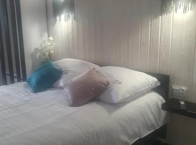 Apartmán Rodzinny Serce Krynicy Krynica Morska