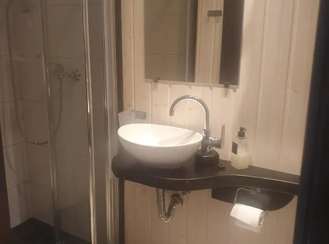 Apartmán Rodzinny Serce Krynicy *