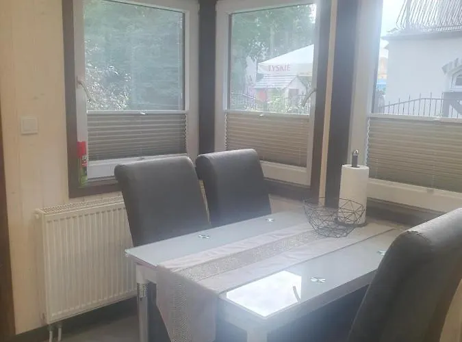 Rodzinny Serce Krynicy