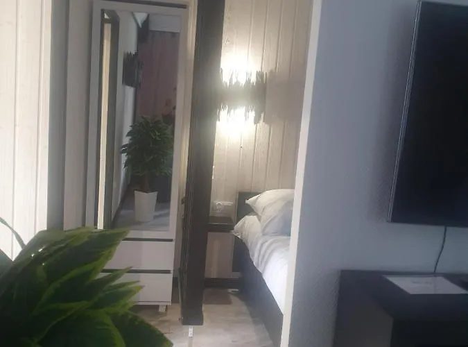 Apartmán Rodzinny Serce Krynicy *