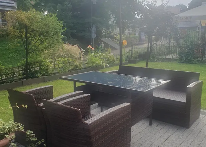 Rodzinny Serce Krynicy *