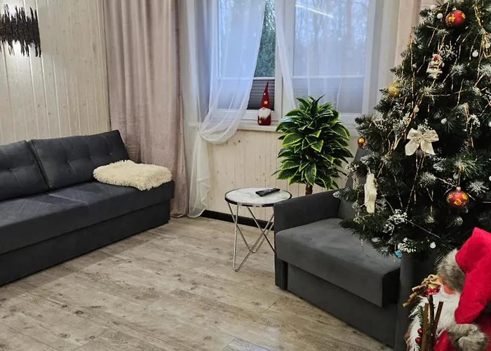 Rodzinny Serce Krynicy *