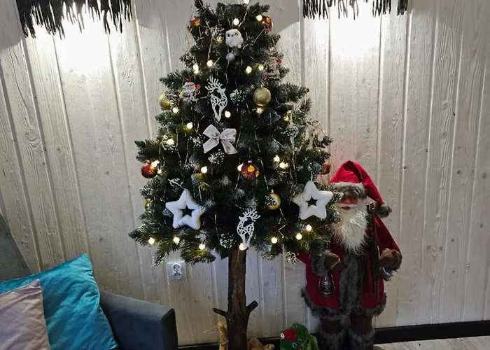 Rodzinny Serce Krynicy Krynica Morska